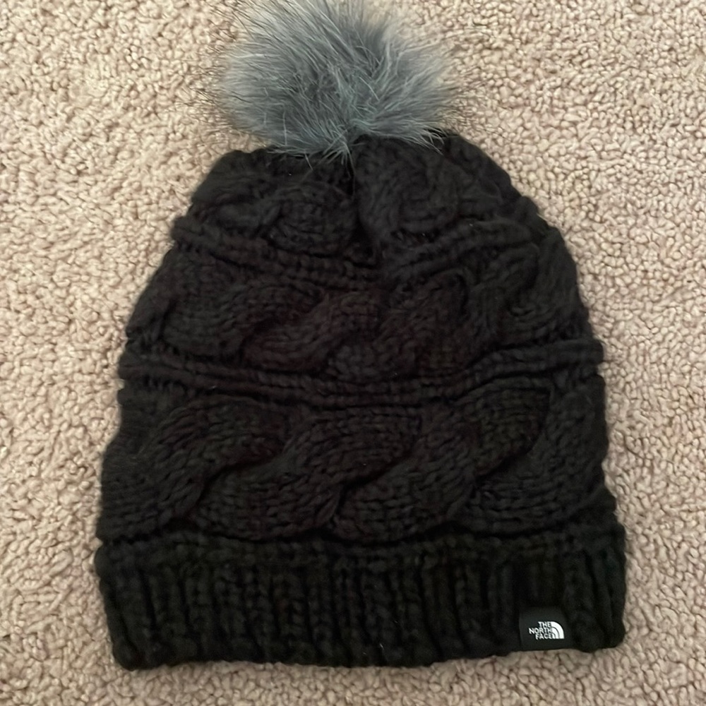 NORTH FACE HAT
